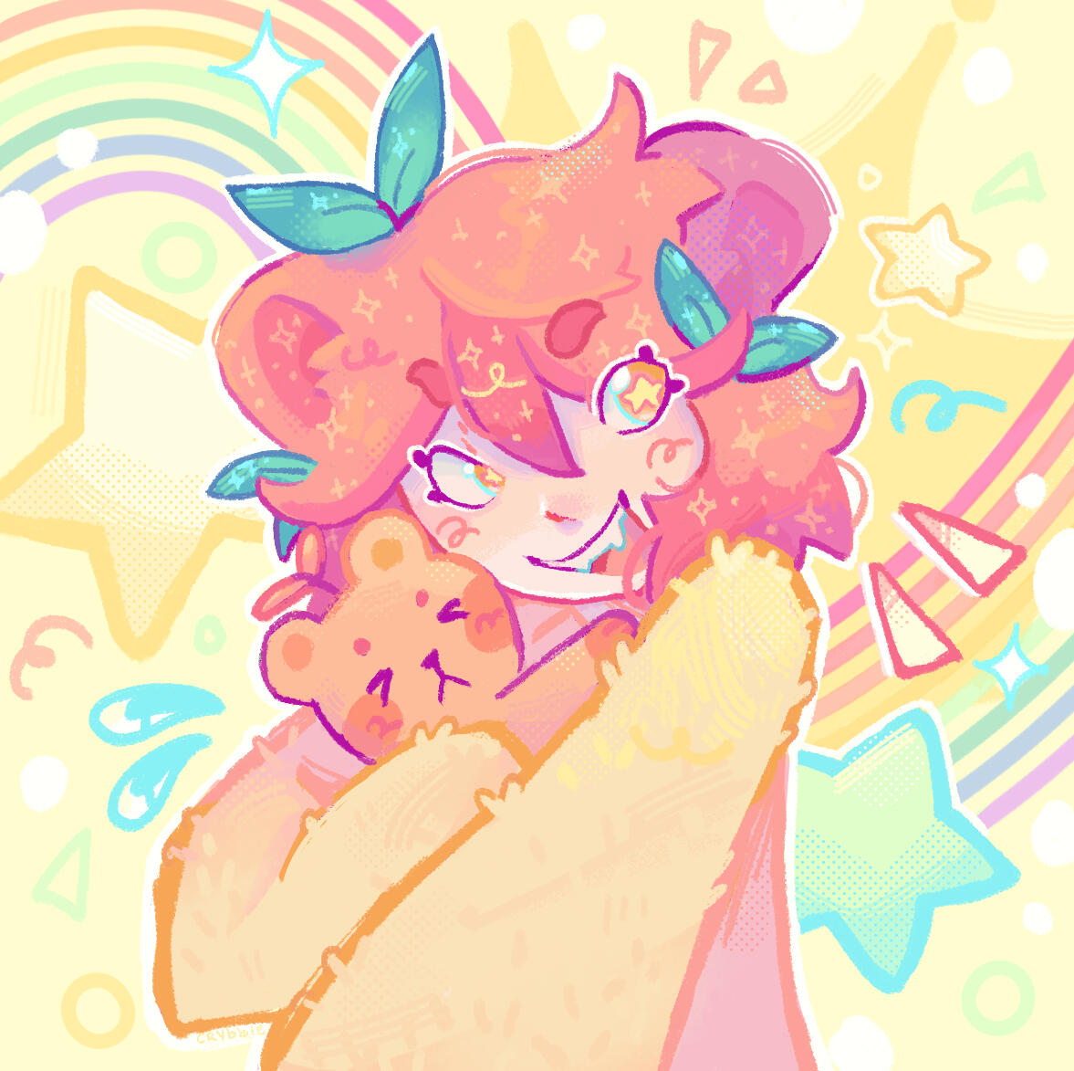 ArtFight Illustration