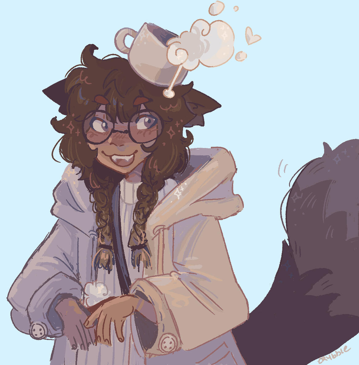 Personal Illustration