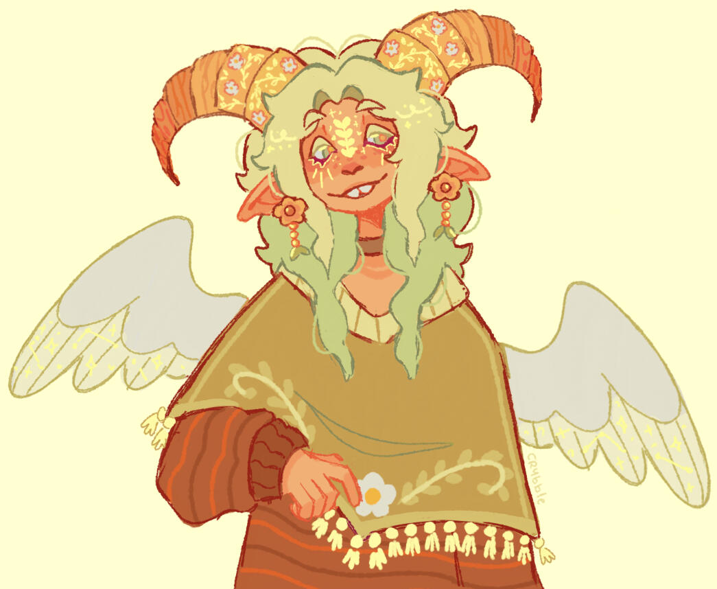 Personal Illustration